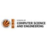 LPU School of Computer Science Engineering logo